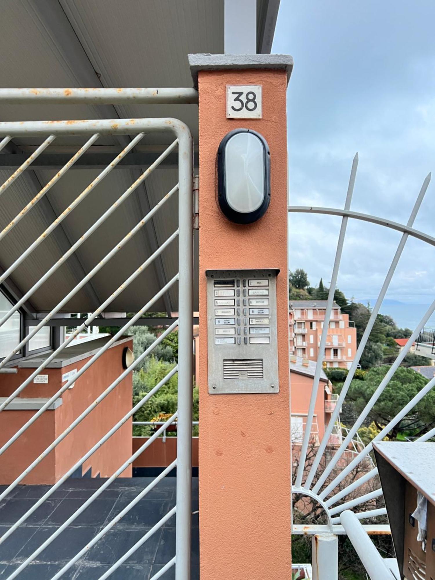 Piccola Meraviglia Ad Apartment Arenzano