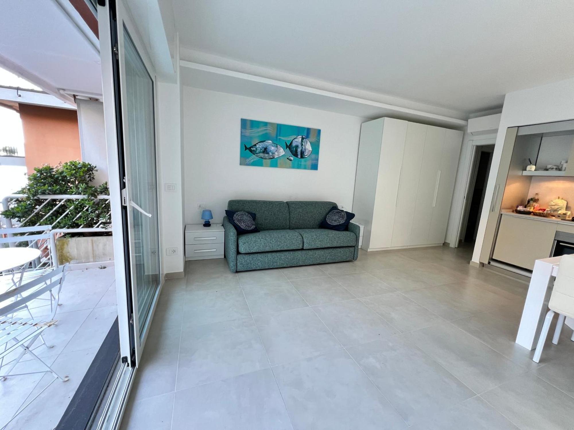 Apartment Piccola Meraviglia Ad