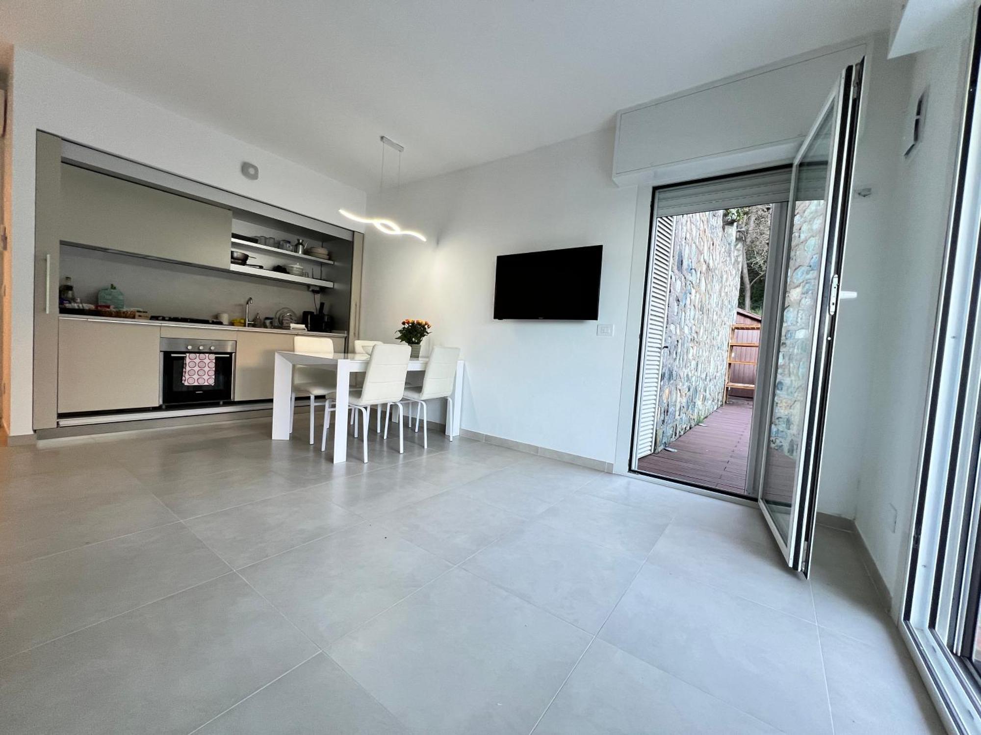 Piccola Meraviglia Ad Apartment Arenzano