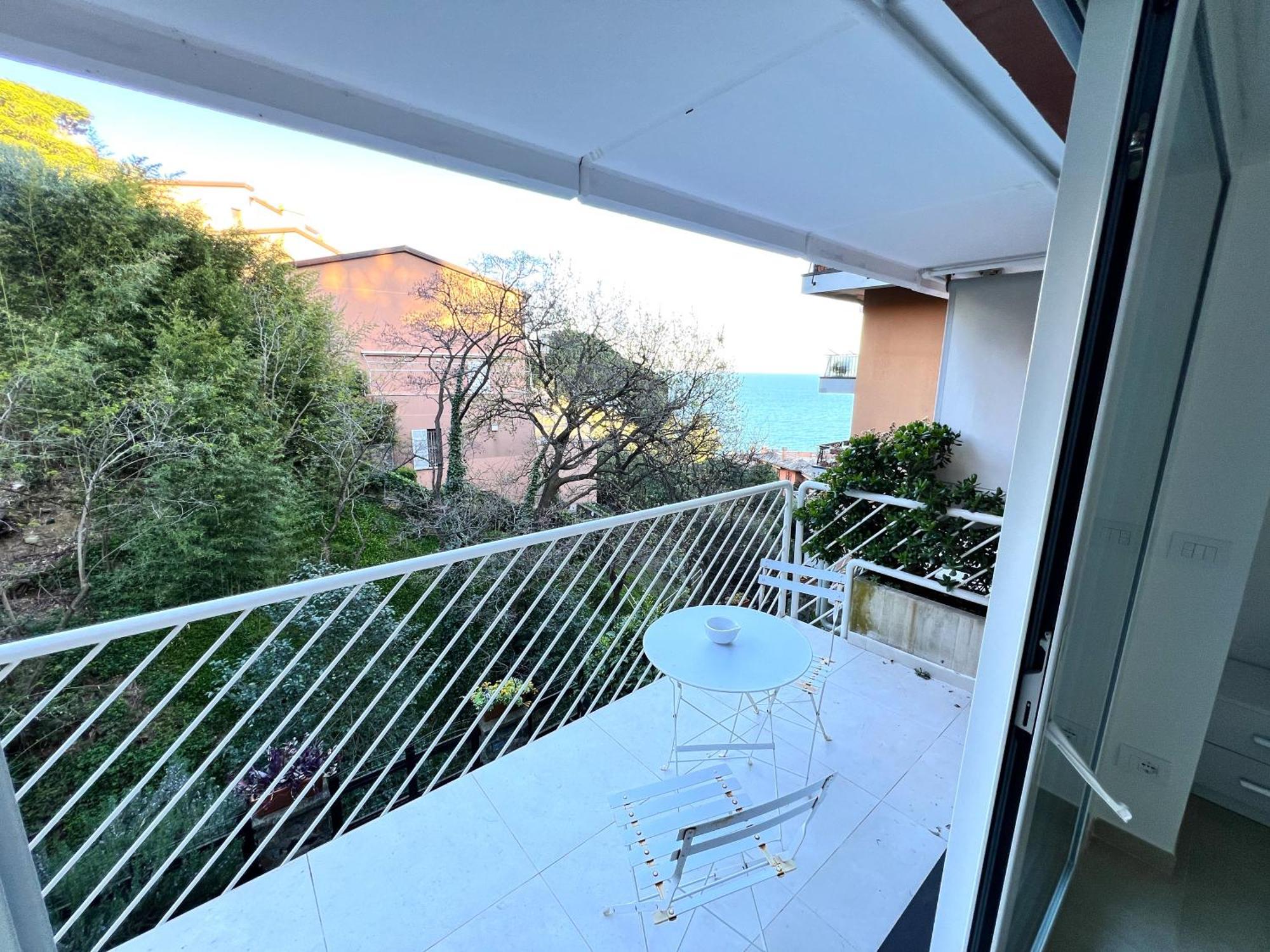 Apartment Piccola Meraviglia Ad Arenzano