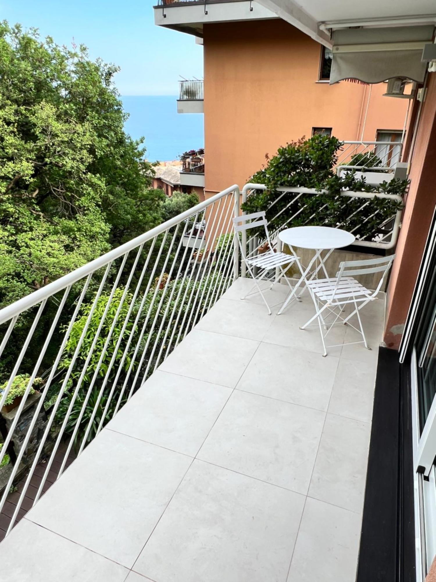 Piccola Meraviglia Ad Arenzano