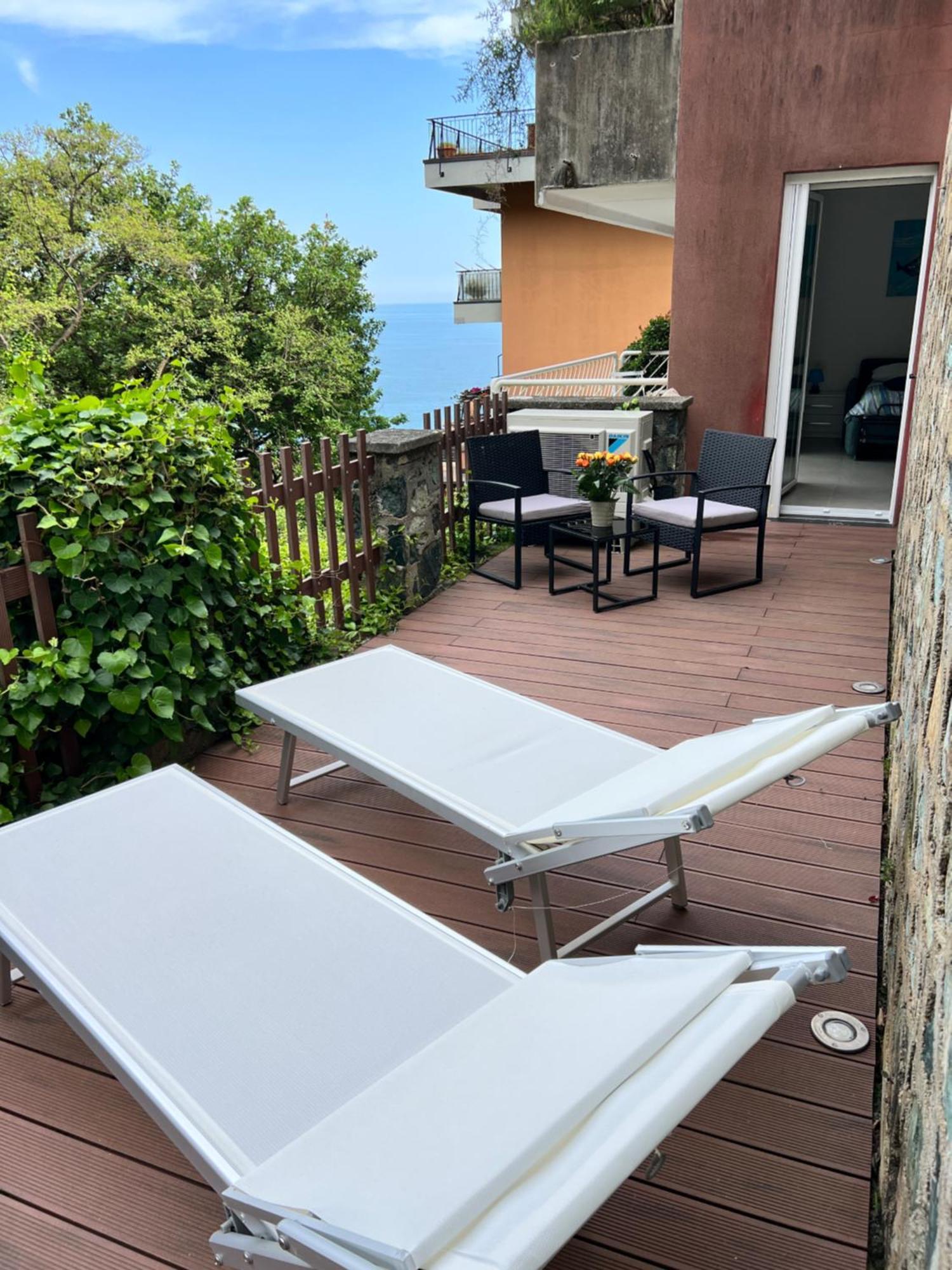 Piccola Meraviglia Ad * Arenzano