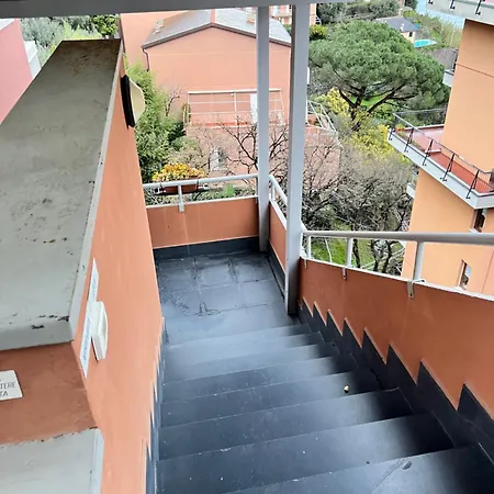 Piccola Meraviglia Ad Arenzano Exterior foto