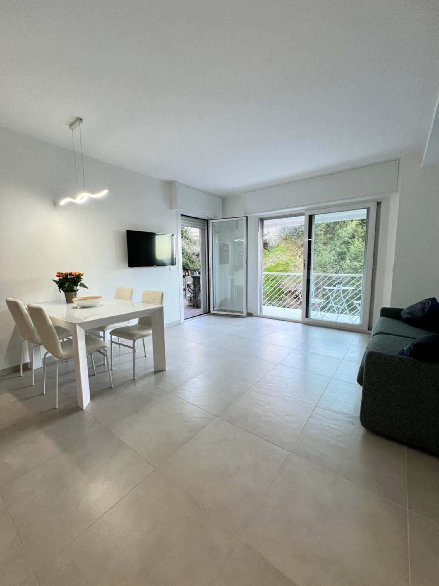 Apartment Piccola Meraviglia Ad