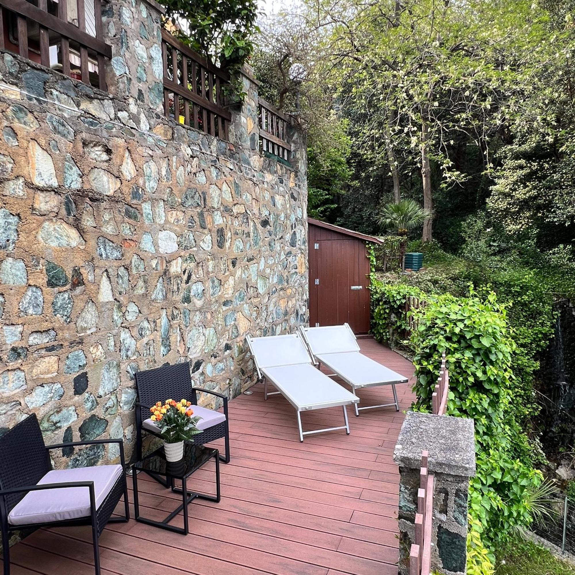 Piccola Meraviglia Ad Apartment